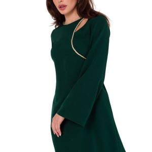 Formele jurk model 185459 Makover