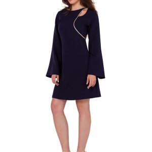 Formele jurk model 185460 Makover