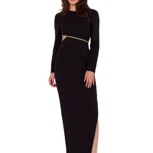 Avondjurk model 185470 Makover