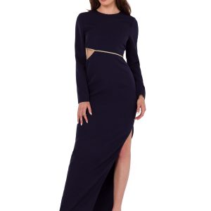 Avondjurk model 185472 Makover