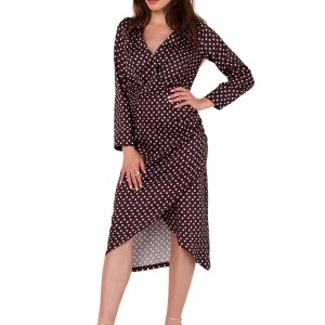 Formele jurk model 185477 Makover