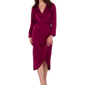 Formele jurk model 185496 Makover