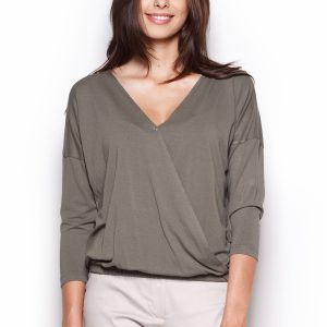 blouse model 44225 Figl