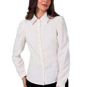 Overhemd met lange mouwen model 185778 BeWear