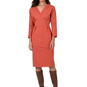 Dagjurk model 185802 BeWear