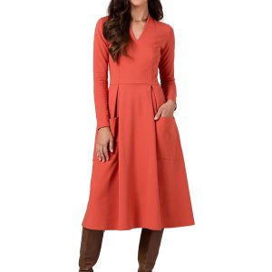 Dagjurk model 185823 BeWear