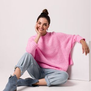 trui model 185825 BE Knit