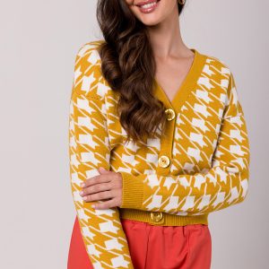 cardigan model 185829 BE Knit
