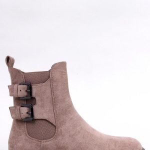 Laarsjes model 185852 Inello