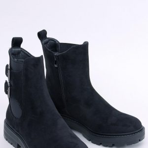 Laarsjes model 185853 Inello