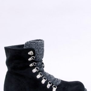 Zware bottines model 185859 Inello