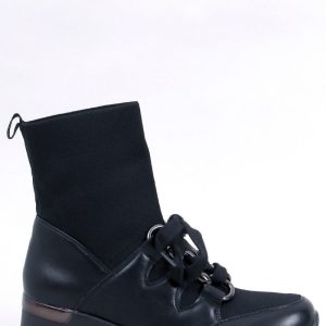 Laarsjes op sleehak model 185876 Inello