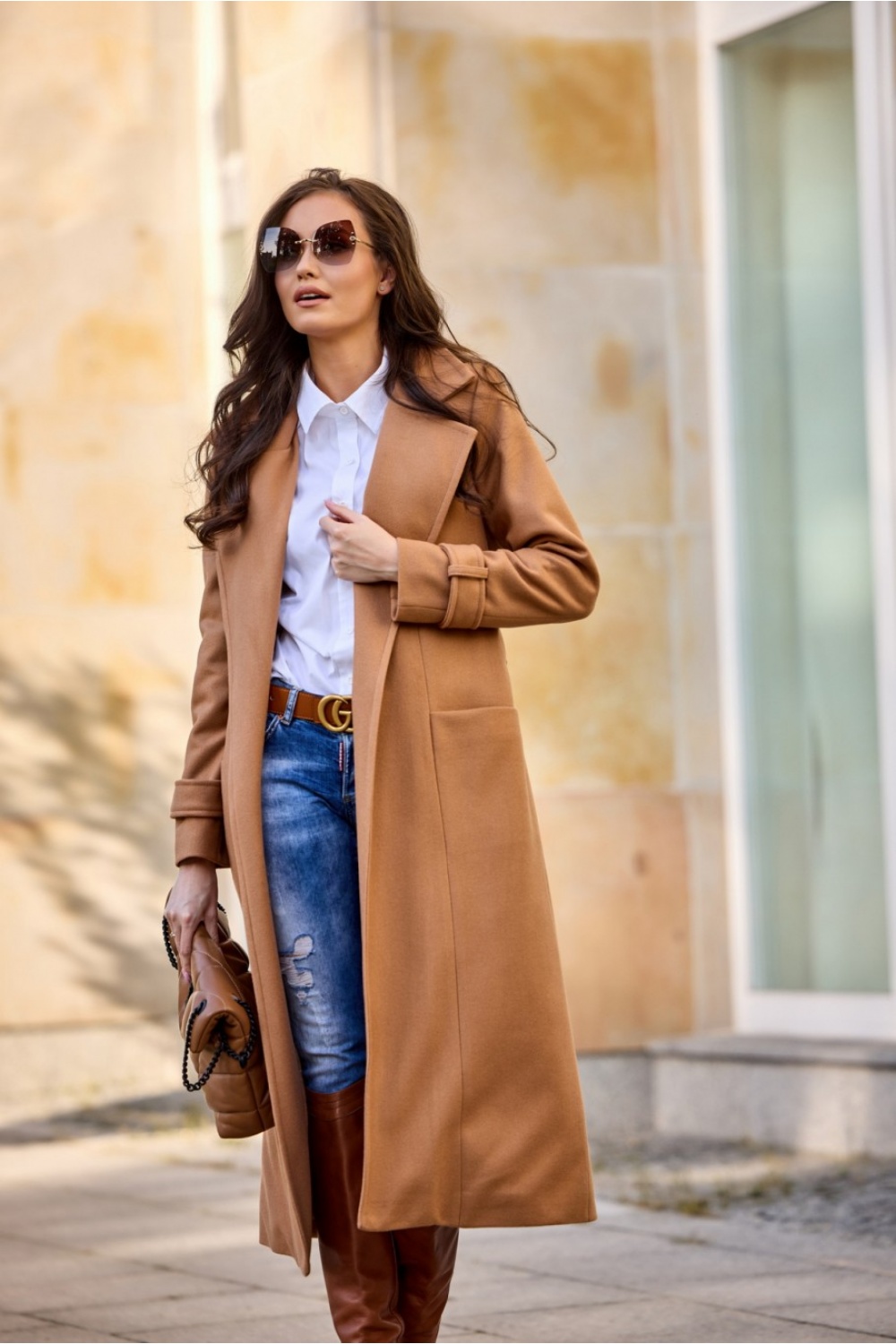 mantel model 185980 Roco Fashion