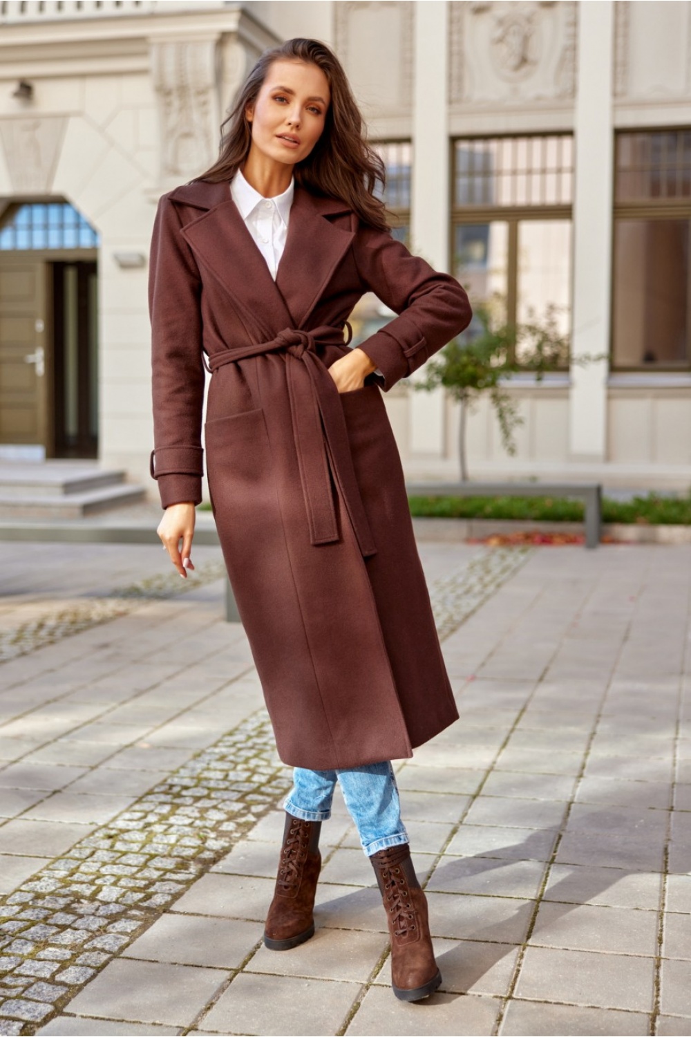 mantel model 185984 Roco Fashion