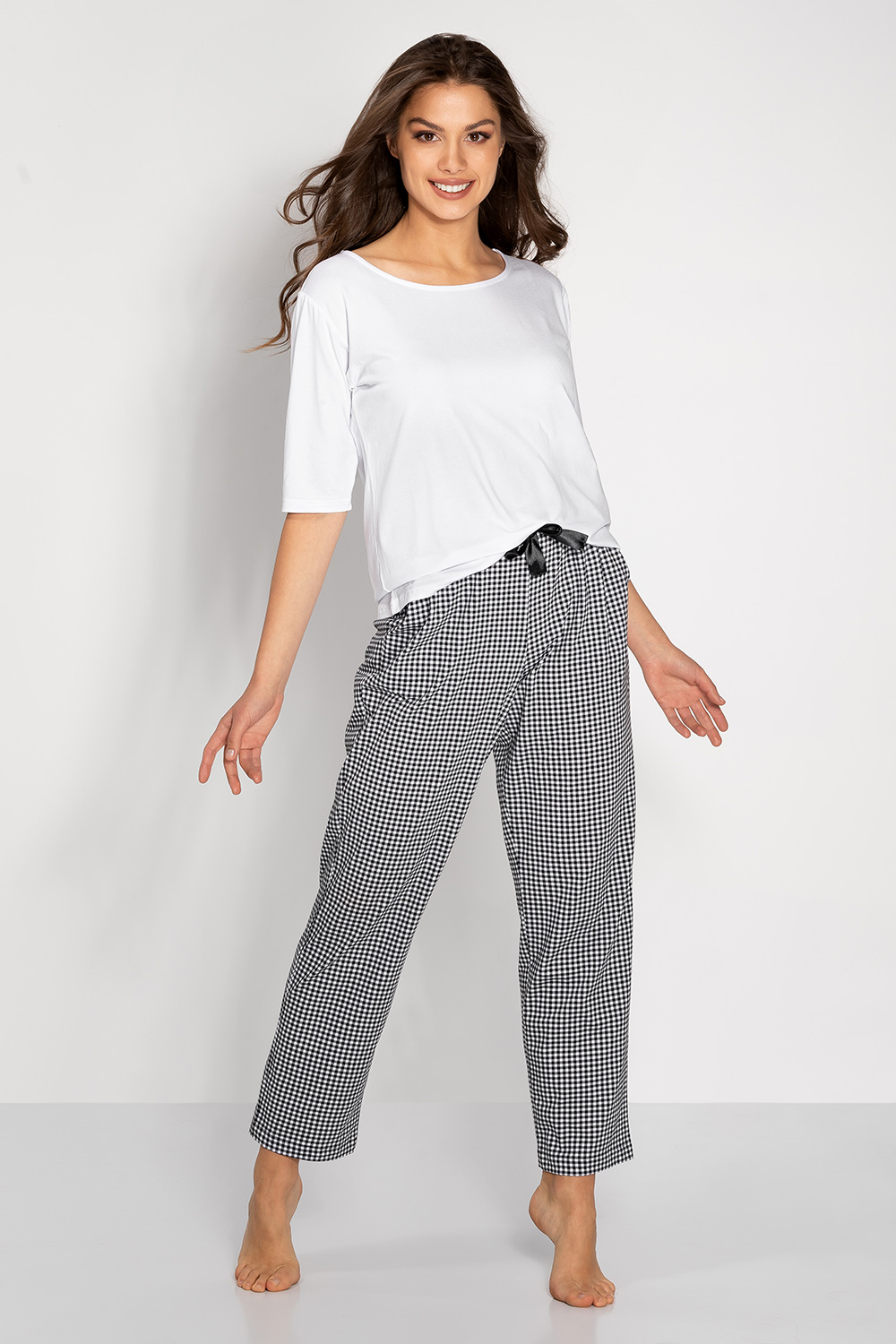 pyjama model 186000 Momenti Per Me