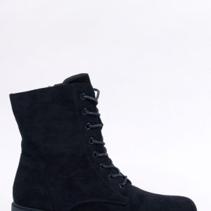 Laarsjes met hoge hak model 186253 Inello