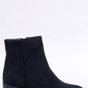 Laarsjes met hoge hak model 186256 Inello