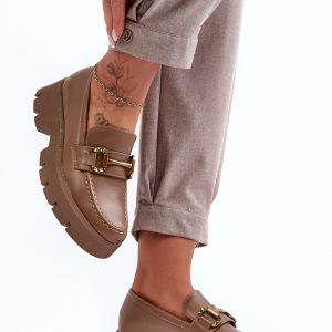 Schoenen op hakken model 188514 Step in style