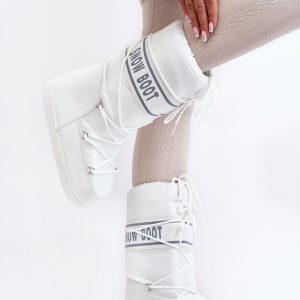 snowboots model 188643 Step in style