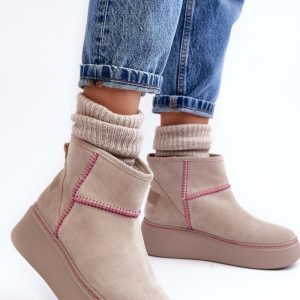 snowboots model 188652 Step in style