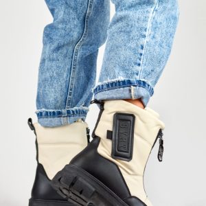 snowboots model 189131 PRIMO