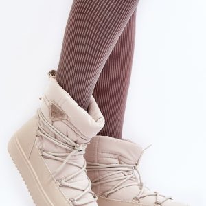 snowboots model 189412 Step in style