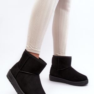 snowboots model 189418 Step in style
