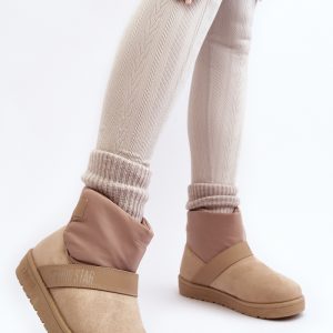 snowboots model 189419 Step in style