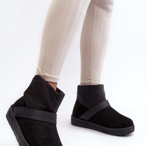 snowboots model 189420 Step in style