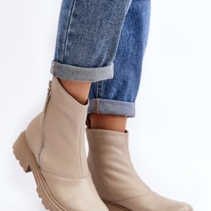 Laarsjes model 189746 Step in style
