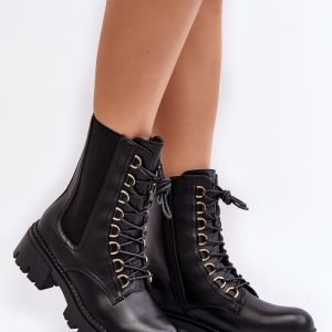 Laarsjes model 189843 Step in style