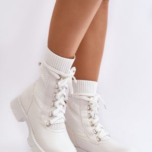 Laarsjes model 189856 Step in style