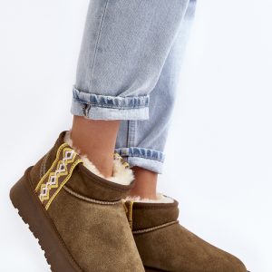 snowboots model 189872 Step in style