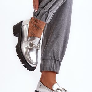 Schoenen op hakken model 189876 Step in style