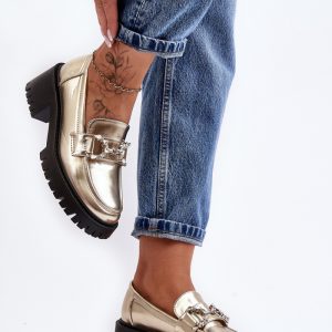Schoenen op hakken model 189877 Step in style