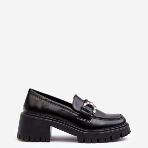 Schoenen op hakken model 189878 Step in style