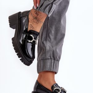 Schoenen op hakken model 189879 Step in style