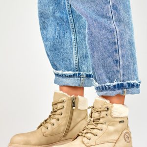 Zware bottines model 190042 PRIMO