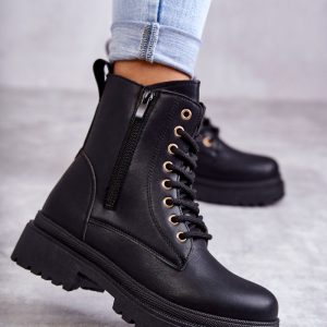 Laarsjes model 190197 Step in style