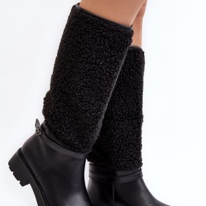 laarzen model 190313 Step in style