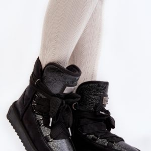 snowboots model 190505 Step in style