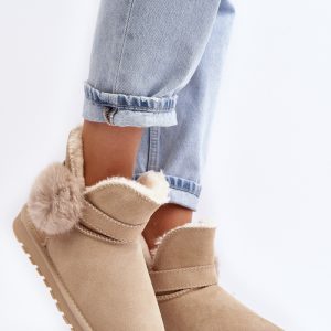 snowboots model 190509 Step in style