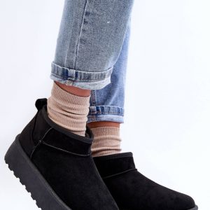 snowboots model 190517 Step in style