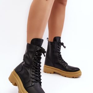 Laarsjes model 190521 Step in style