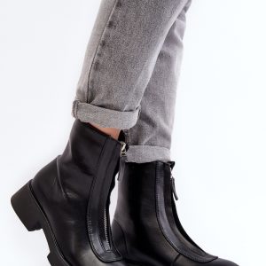 Laarsjes model 190522 Step in style