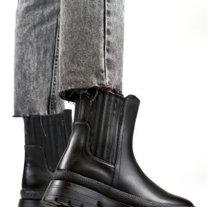 Laarsjes model 190692 PRIMO