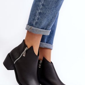 Schoenen op hakken model 190708 Step in style