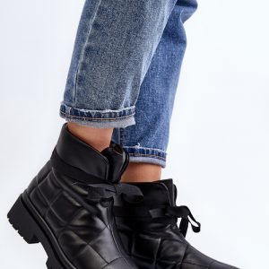 Laarsjes model 191189 Step in style