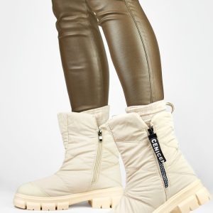 snowboots model 191303 PRIMO