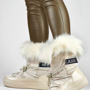 snowboots model 191315 PRIMO